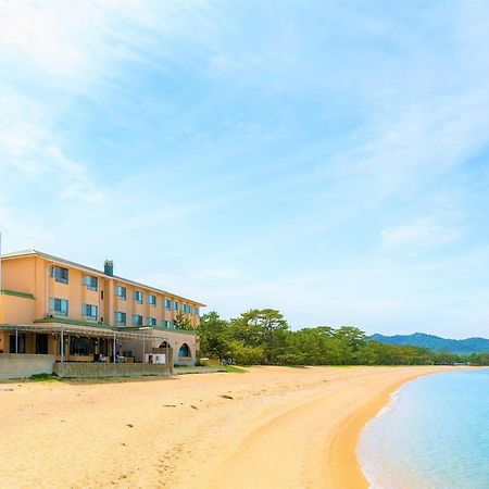 Jakomaru Park Tsuda Szanuki Kültér fotó