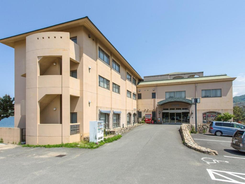 Jakomaru Park Tsuda Szanuki Kültér fotó