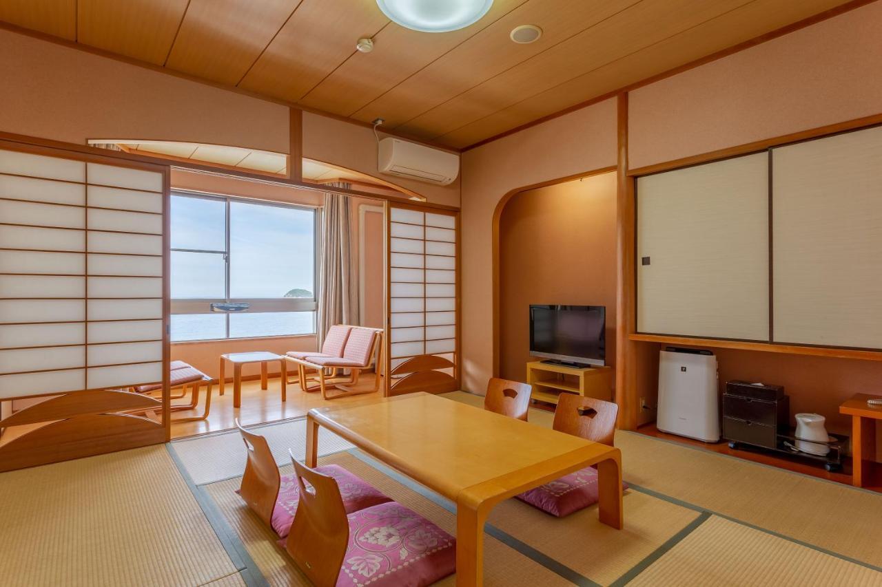 Jakomaru Park Tsuda Szanuki Kültér fotó